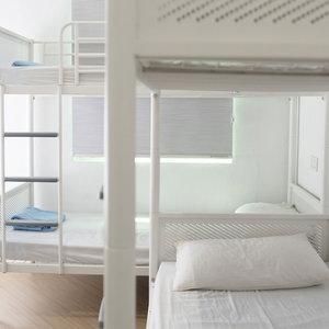 Hotel Beat. Sports Hostel cazare Singapore