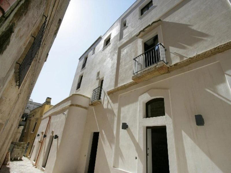 Hotel Vico Regio Hotel