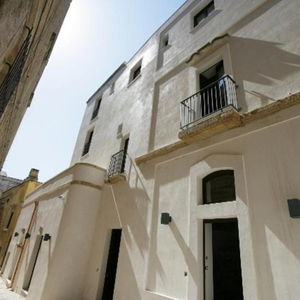 Hotel Vico Regio Hotel cazare Casarano