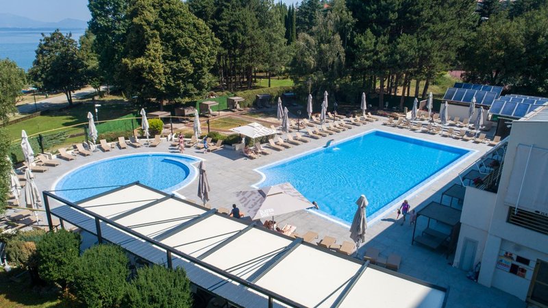 Hotel Hotel Bellevue