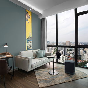 Hotel Citadines Balestier Singapore cazare Singapore