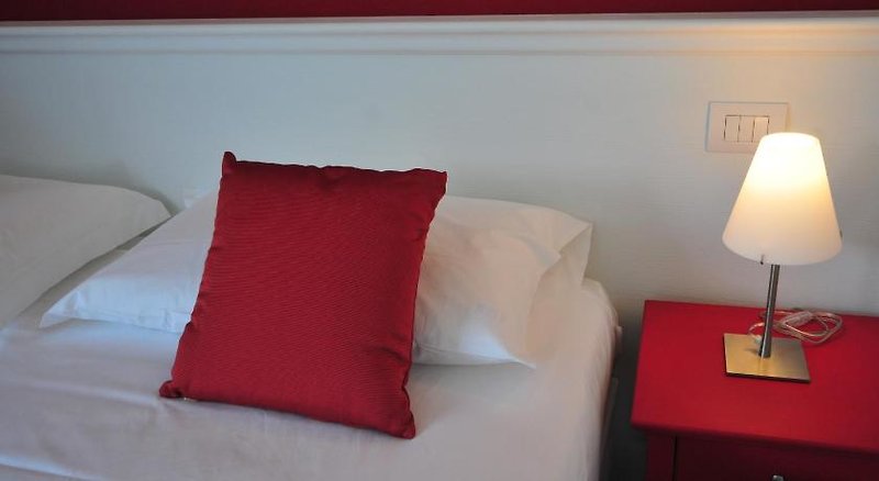 Hotel Hotel Resort Le Vele