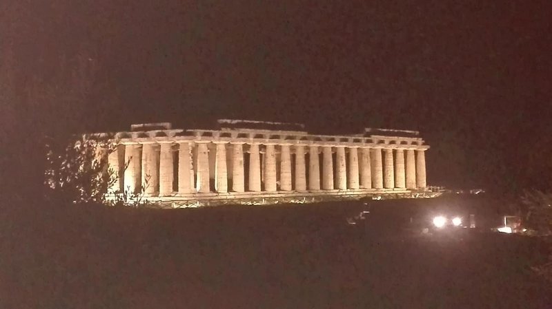 Hotel B&B Menta E Limone