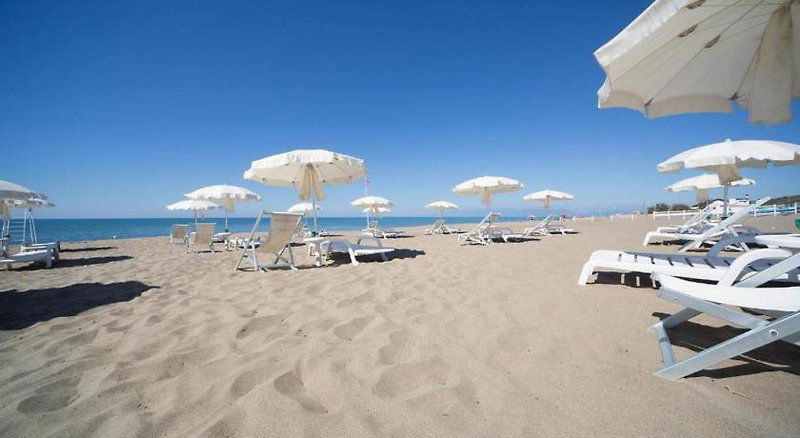 Hotel Solaris Paestum Hotel