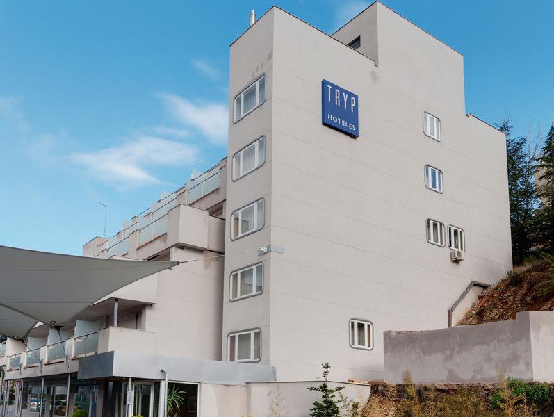 Hotel Hotel Sport Nayade