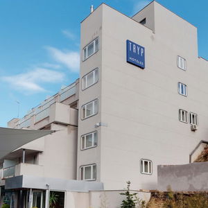 Hotel Hotel Sport Nayade cazare Los Angeles de San Rafael