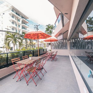 Hotel Regatta Living Hotel By Mint cazare Santo Domingo