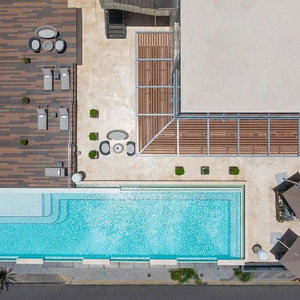 Hotel Jw Marriott Hotel Santo Domingo cazare Santo Domingo