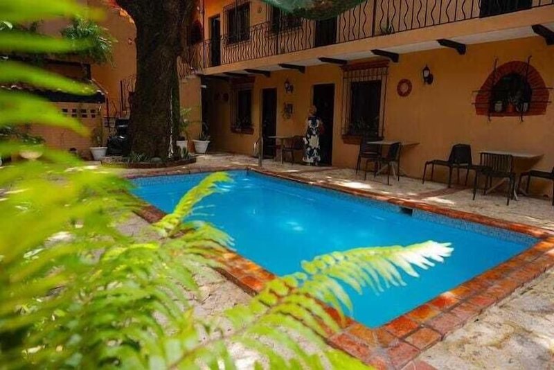 Hotel Doña Elvira Boutique Hotel