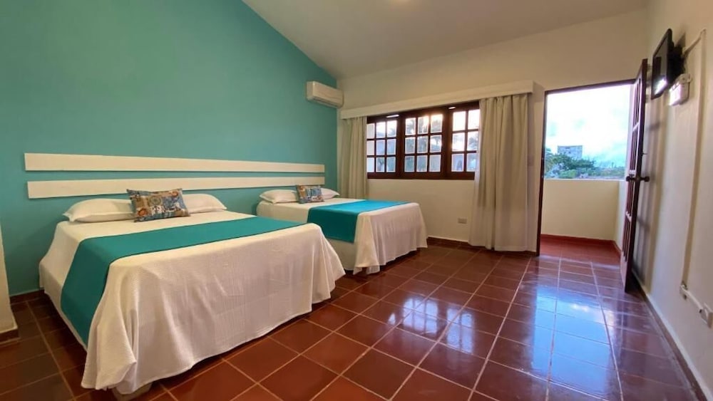 Hotel Calypso Beach Hotel