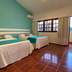 Hotel Calypso Beach Hotel cazare Boca Chica