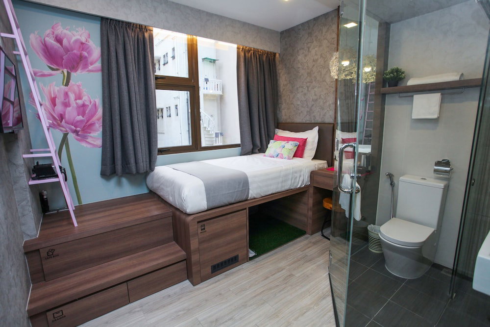 Hotel Champion Hotel City