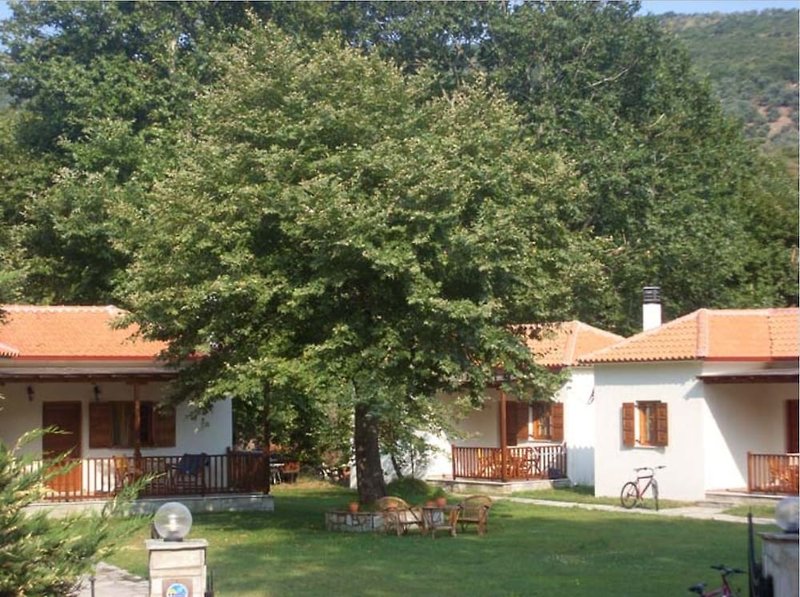 Hotel Dodis Village