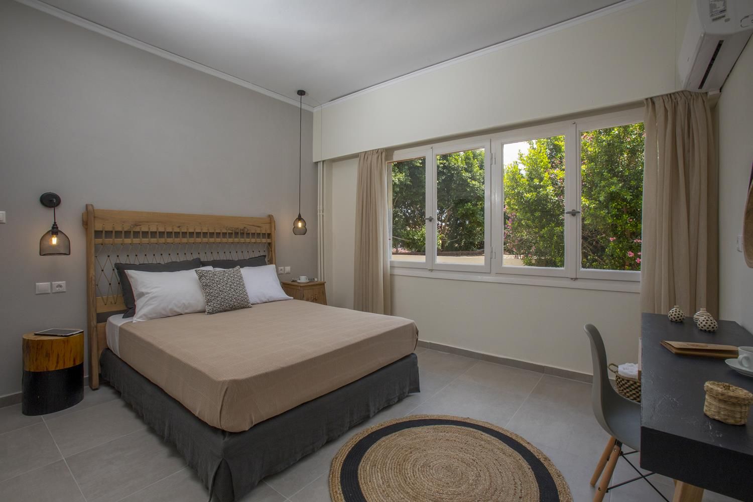 Hotel Anemelia Luxury Apartments