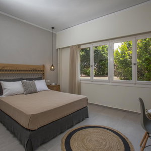 Hotel Anemelia Luxury Apartments cazare Argostolion
