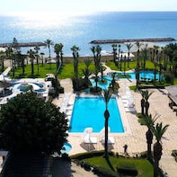 Sejur Sandy Beach vacanta Larnaca