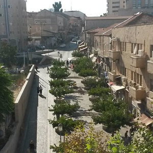 Hotel Palatin Hotel cazare Jerusalem