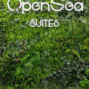 Hotel Open Sea Suites cazare Las Palmas de Gran Canaria