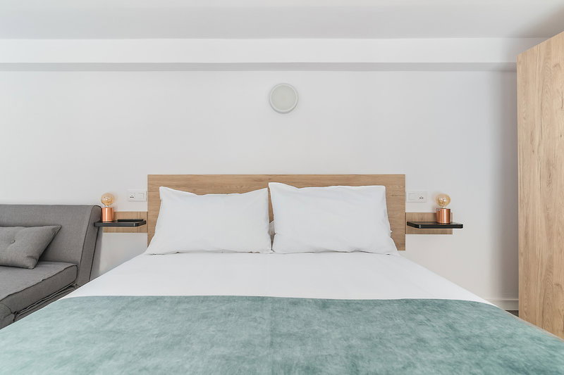 Open Sea Suites