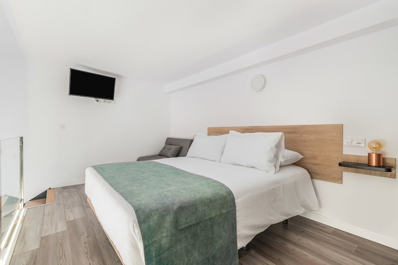 Open Sea Suites