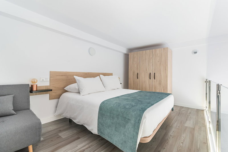 Open Sea Suites