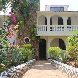 Sejur Akogo House vacanta Mombasa