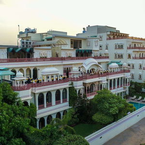 Hotel Shahpura House cazare Jaipur