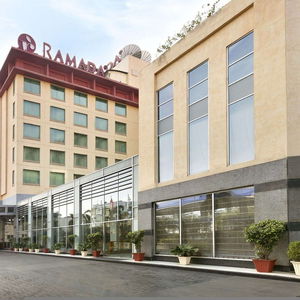 Hotel Ramada By Wyndham Jaipur cazare Jaipur