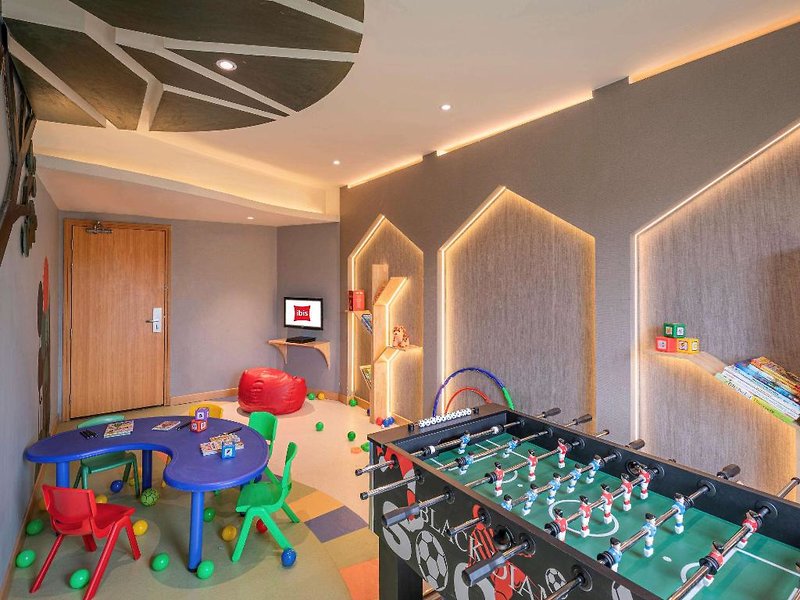 Hotel Ibis Jaipur City Centre