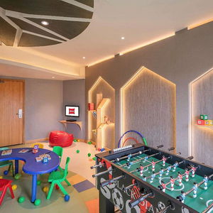 Hotel Ibis Jaipur City Centre cazare Jaipur