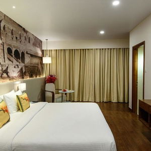 Hotel Regenta Central, Jaipur cazare Jaipur