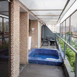 Hotel Lion Peak Hotel Dickson cazare Singapore