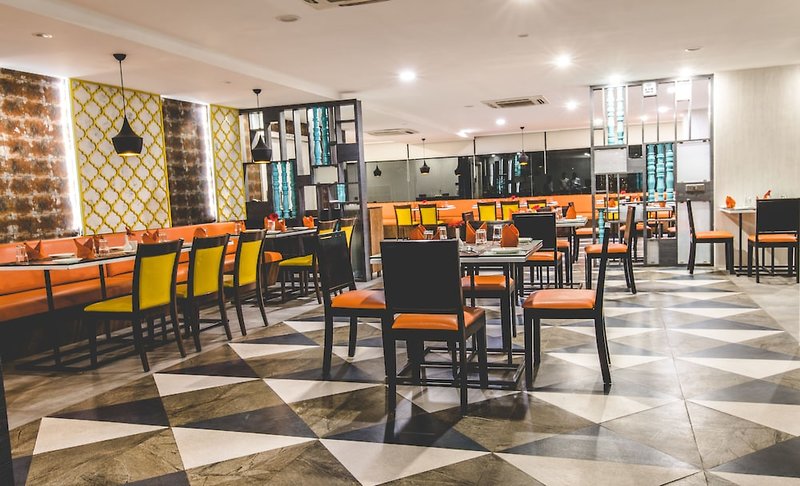 Hotel Kyriad Hotel Gulbarga By Othpl