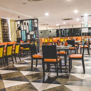 Hotel Kyriad Hotel Gulbarga By Othpl cazare Gulbarga