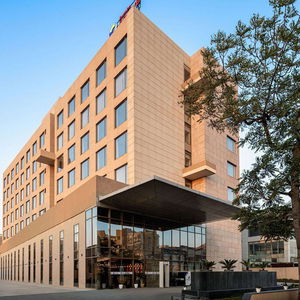 Hotel Ramada Encore By Wyndham Bhiwadi Phool Bagh Chowk cazare Bhiwadi