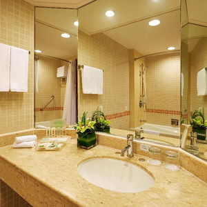 Hotel Holiday Inn Atrium cazare Singapore