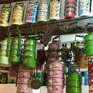 Hotel Indigo Singapore Katong cazare Singapore