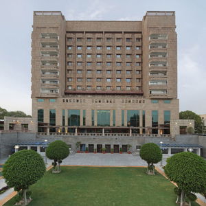 Hotel Jaypee Vasant Continental cazare Delhi