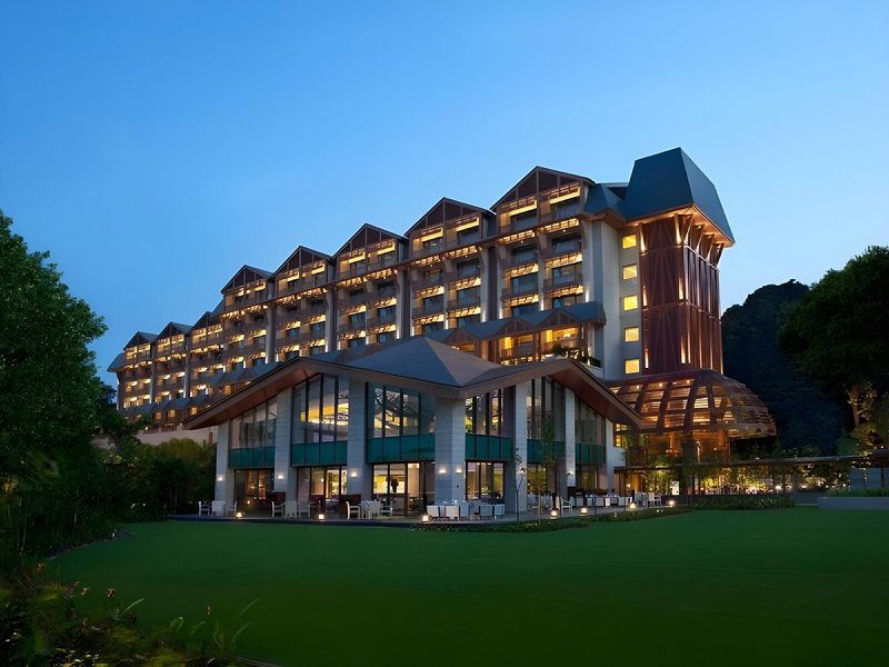 Hotel Equarius Hotel