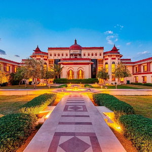 Hotel The Ummed Jodhpur Palace Resort & Spa cazare Jodhpur