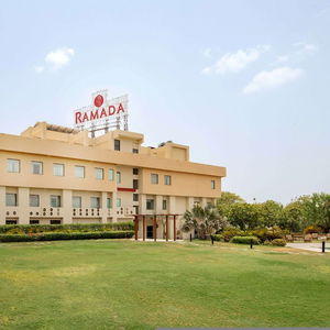 Hotel Ramada By Wyndham Ajmer cazare Ajmer