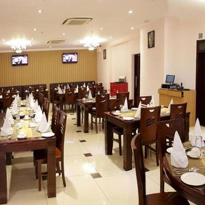 Hotel The Fern Residency Jodhpur cazare Jodhpur
