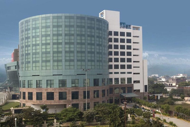 Hotel Savoy Suites Greater Noida