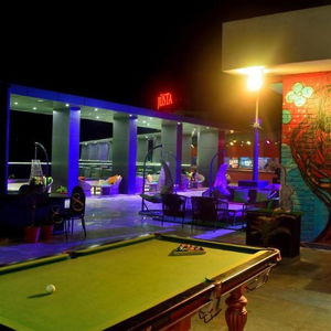 Hotel Justa Sajjangarh Resort & Spa cazare Udaipur