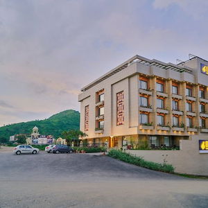 Hotel Blu Feather Hotel & Spa cazare Udaipur