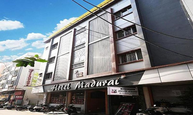 Hotel Hotel Madurai