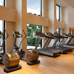 Hotel Novotel New Delhi Aerocity cazare Delhi