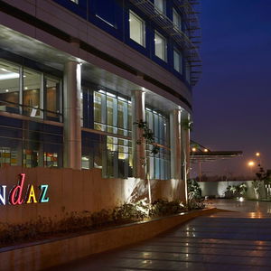 Hotel Andaz Delhi cazare Delhi