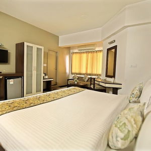 Hotel Ashish Palace cazare Udaipur