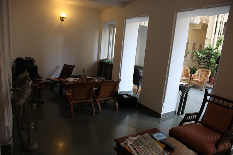 Hotel Aashiya Haveli